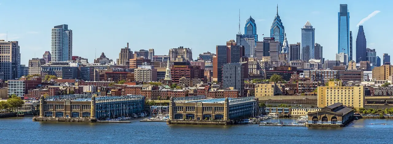 Philadelphia, United States