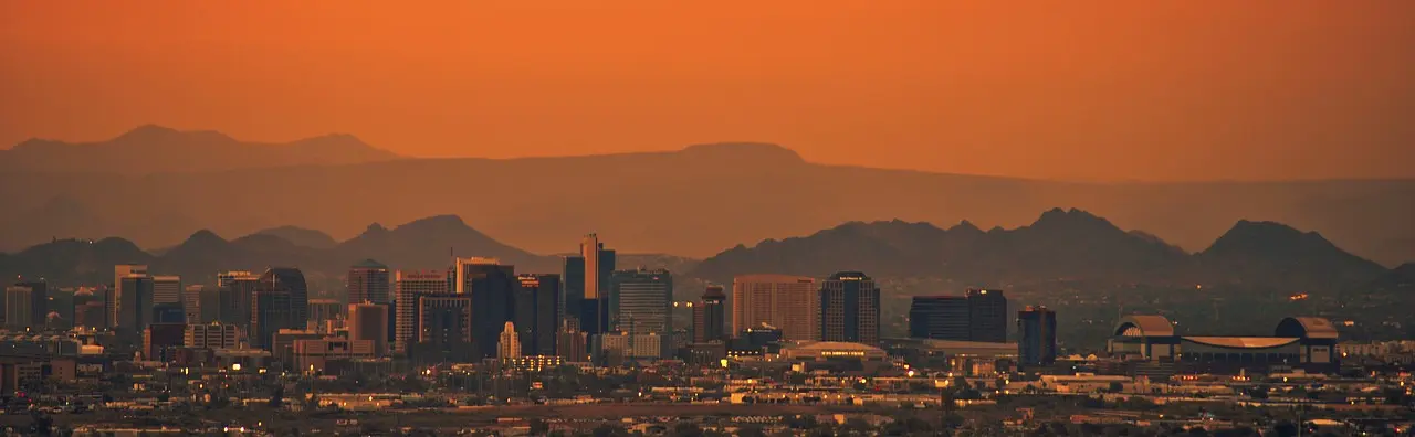 Phoenix, United States