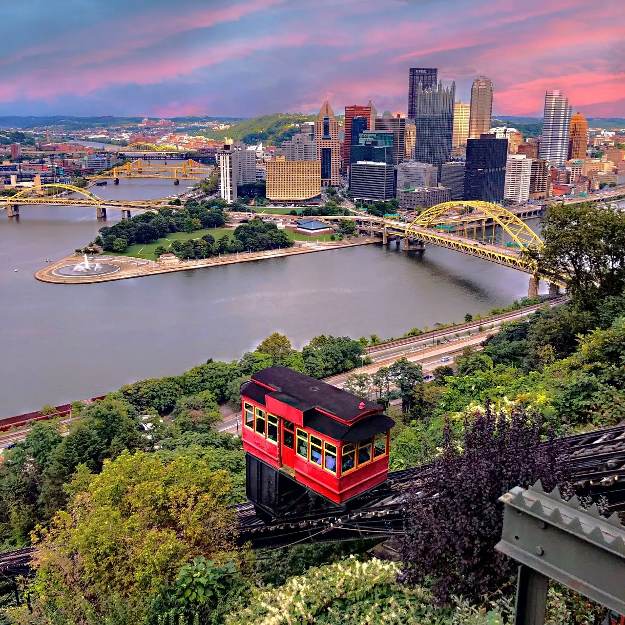 Pittsburgh, United States