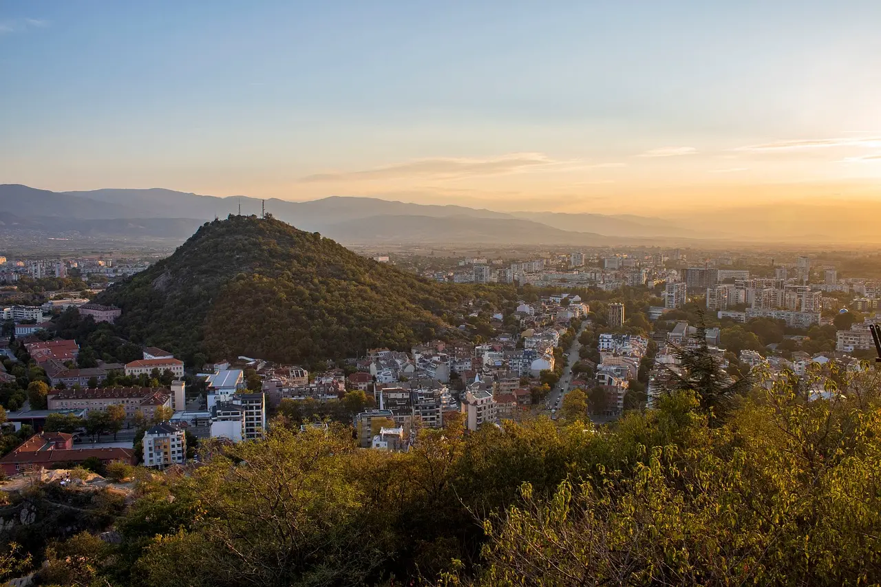 Plovdiv