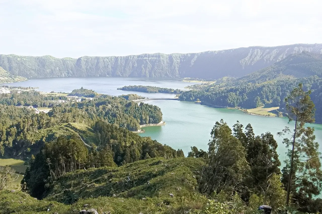 Ponta Delgada, Portugal