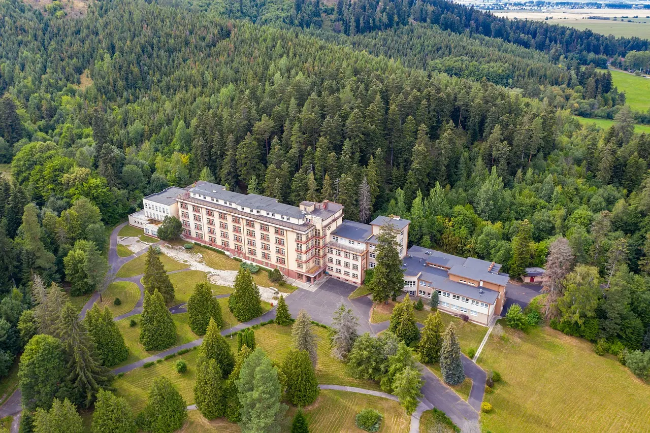 Poprad, Slovakia