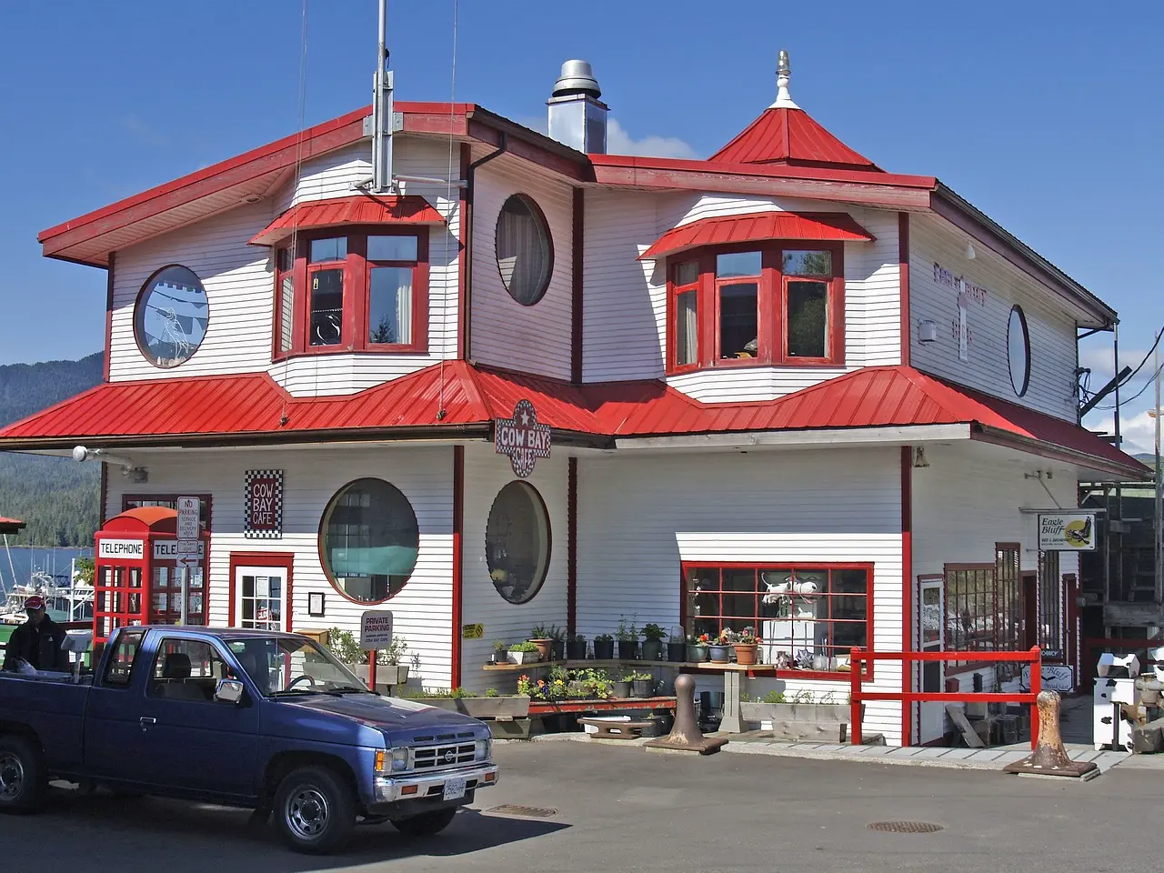 Prince Rupert, Canada