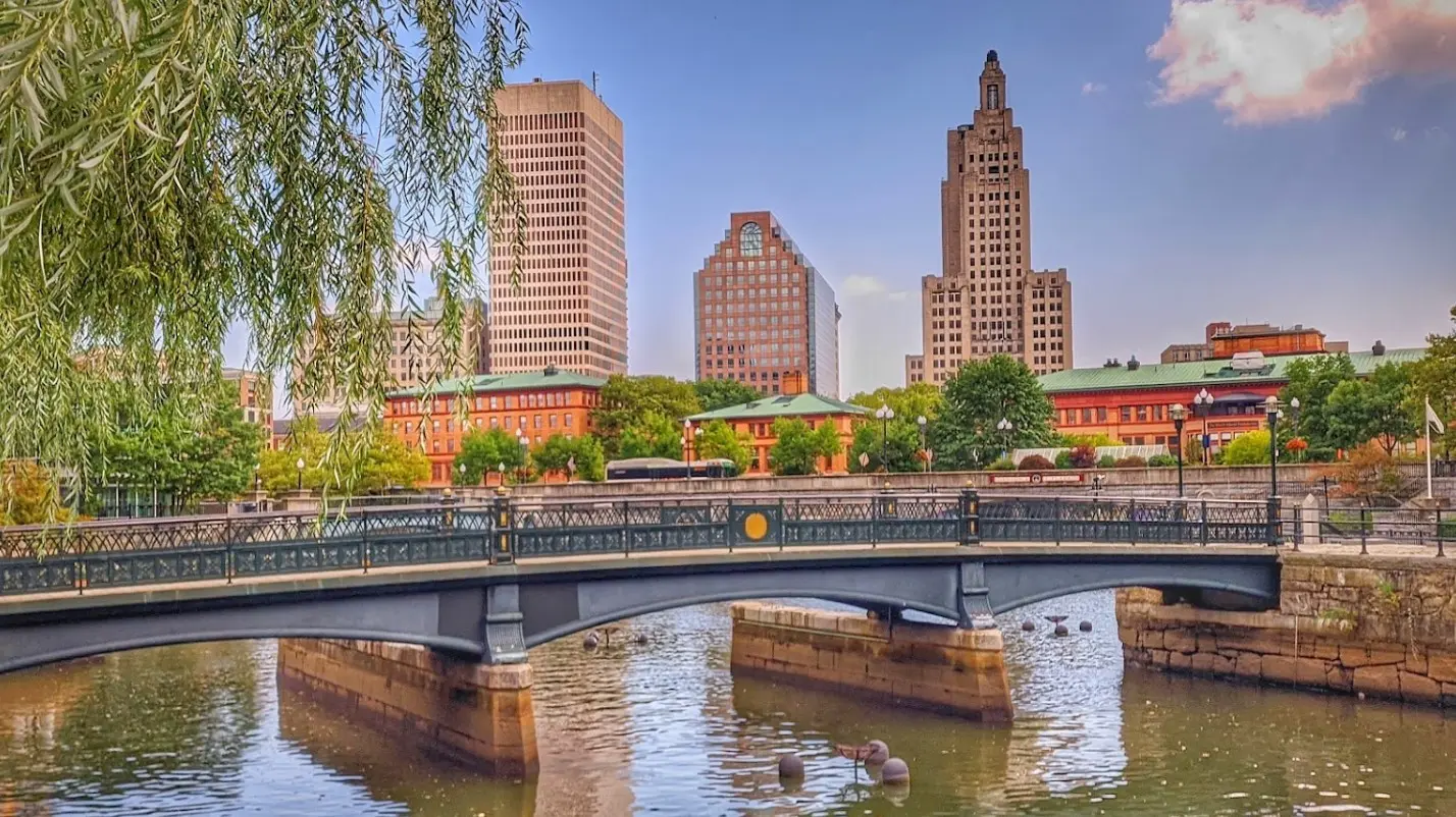 Providence, United States