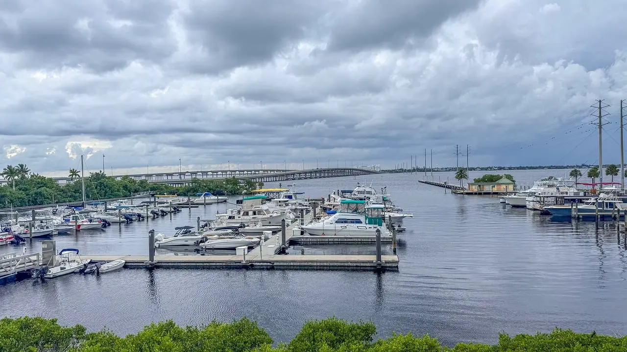 Punta Gorda, United States