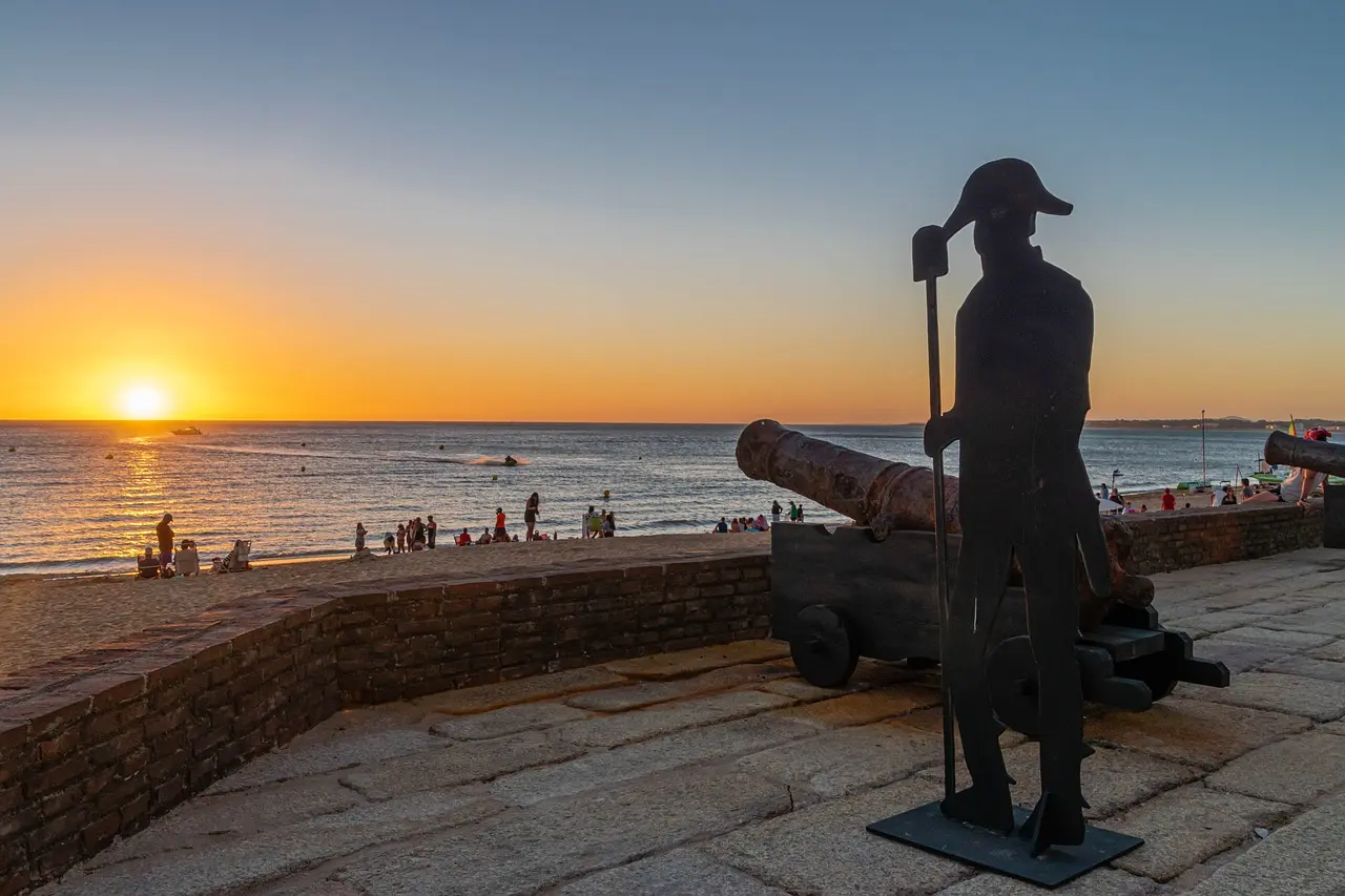 Punta del Este, Uruguay