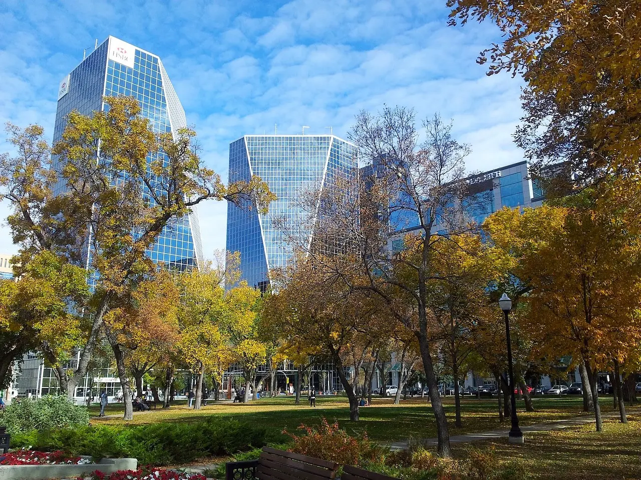 Regina, Canada