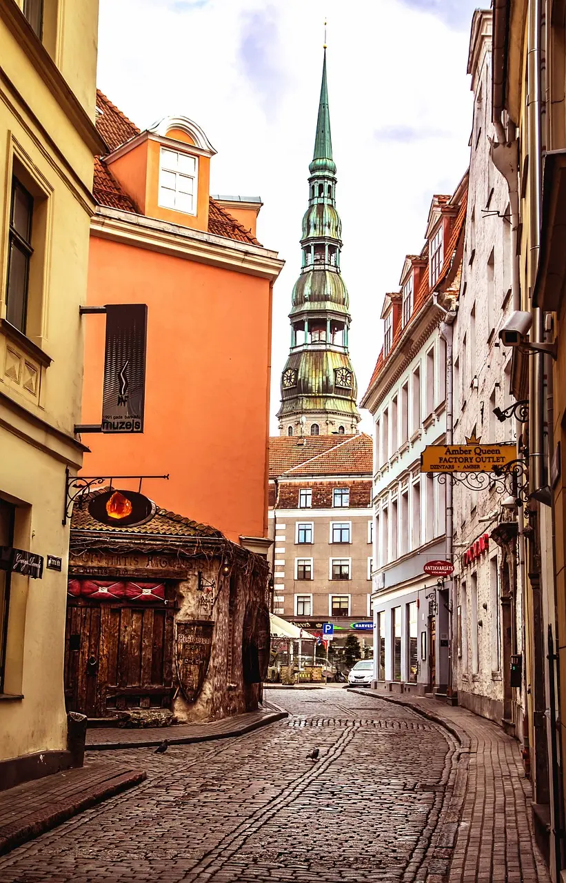 Riga