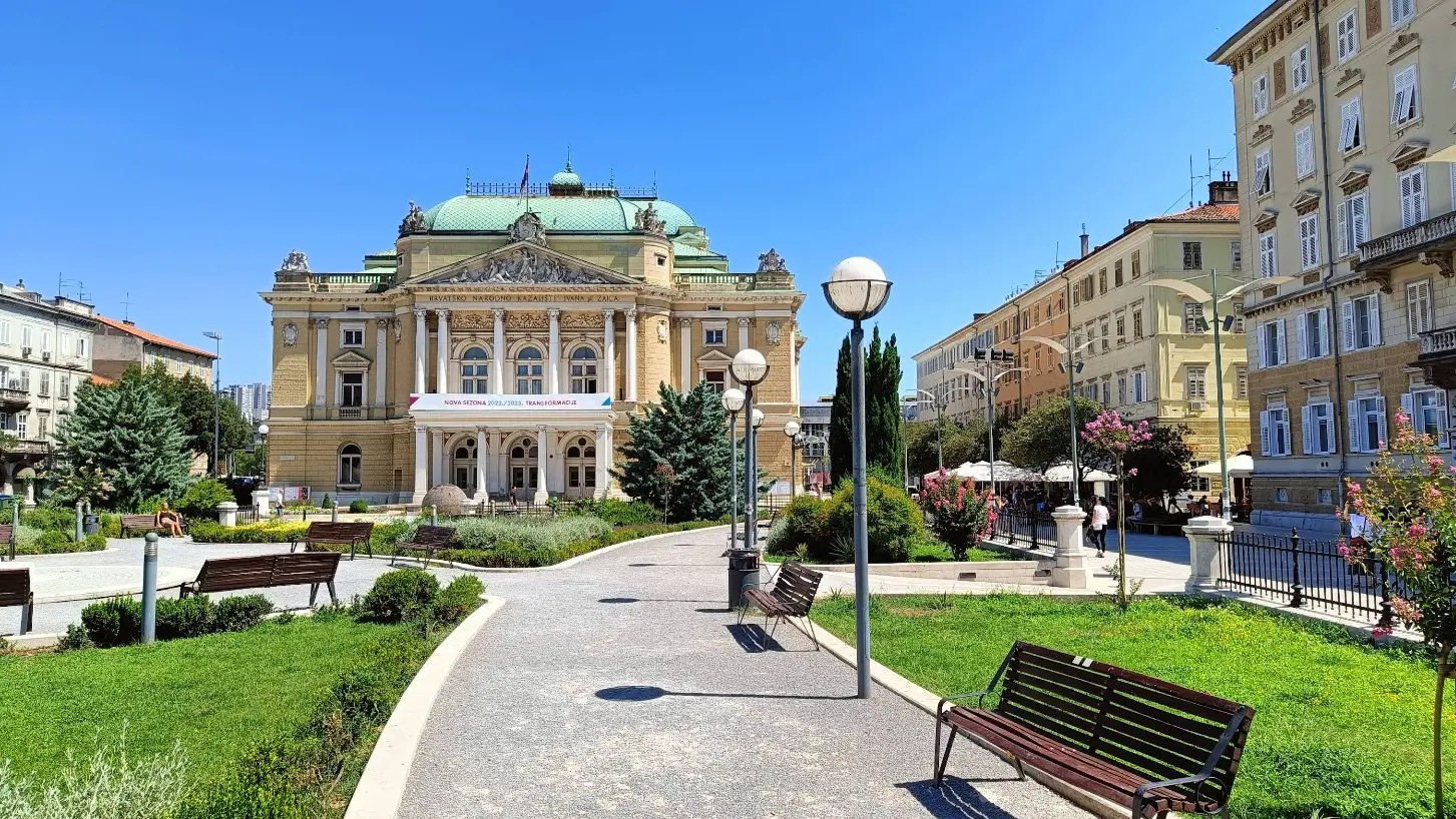Rijeka, Croatia