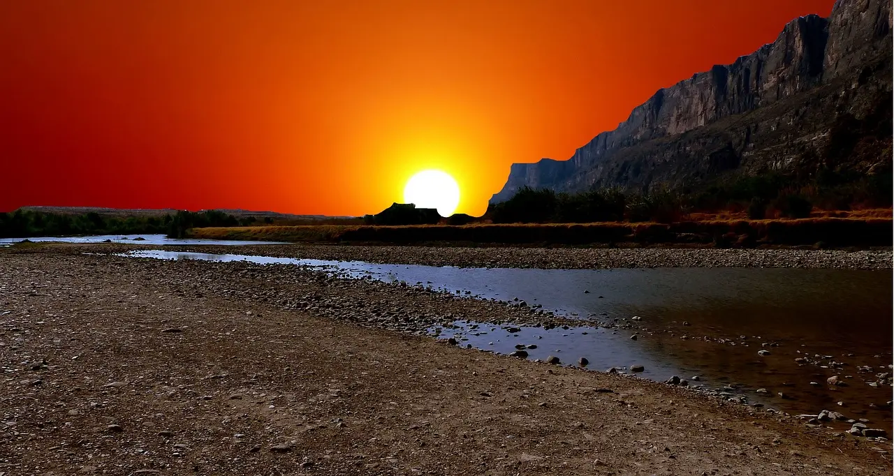 Rio Grande, Argentina