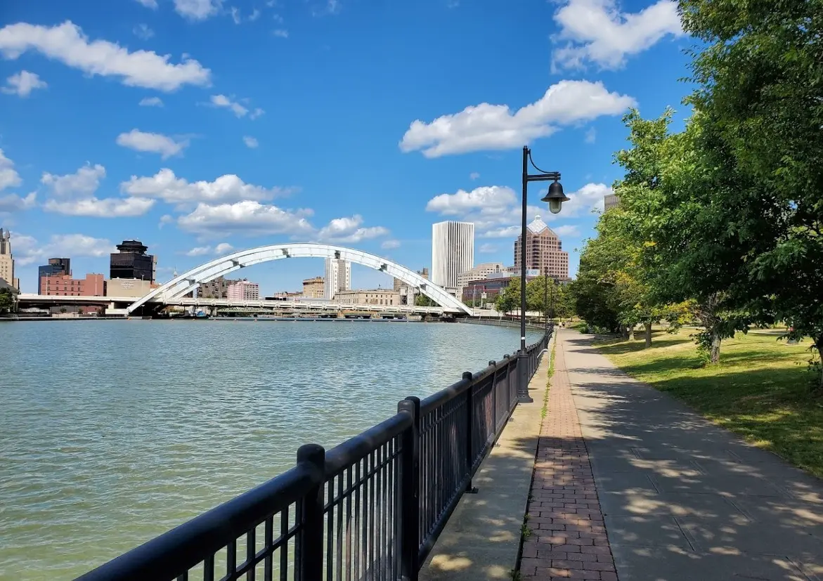 Rochester, United States