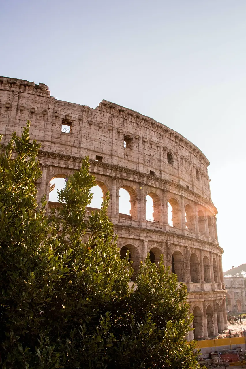 Rome, Italy