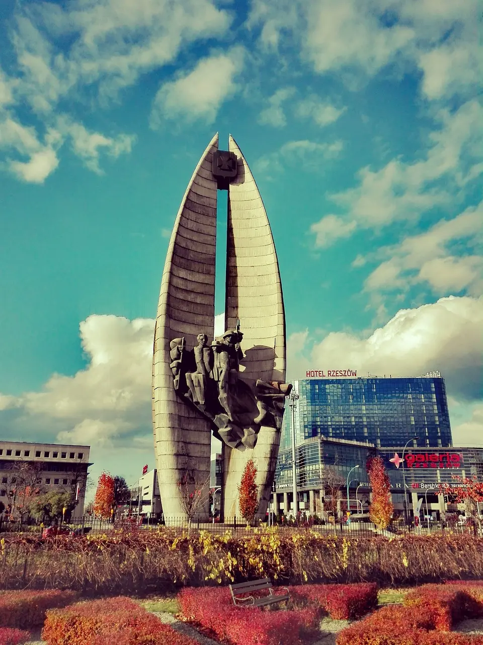 Rzeszow, Poland