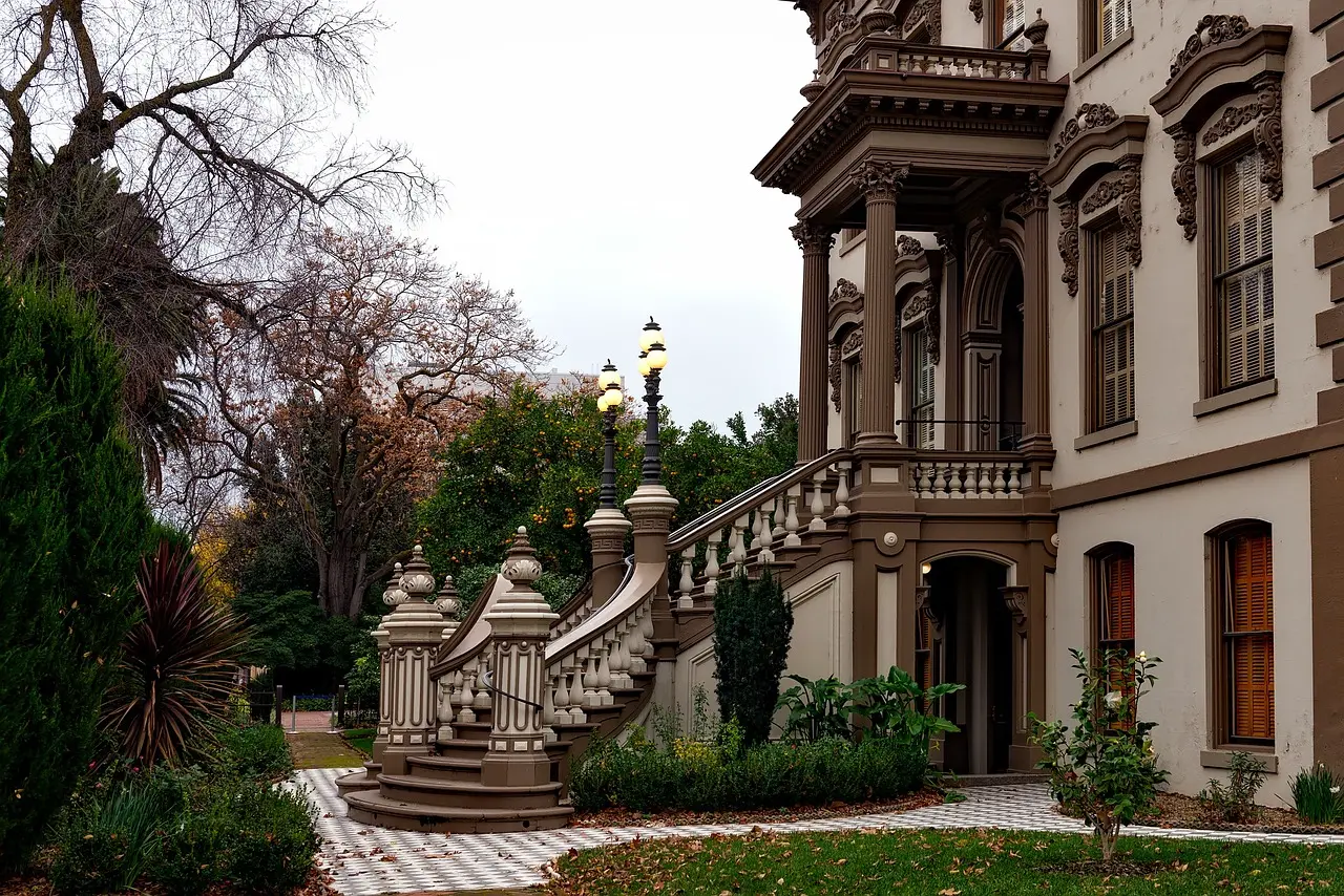 Sacramento, United States