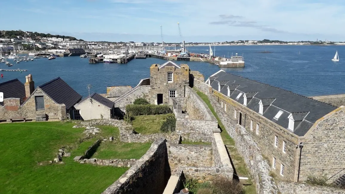 Saint Peter Port