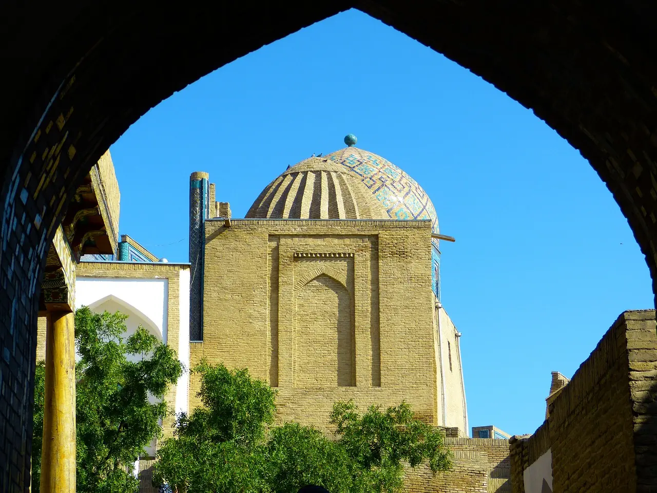 Samarkand