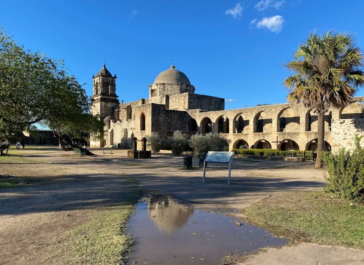 San Antonio, United States