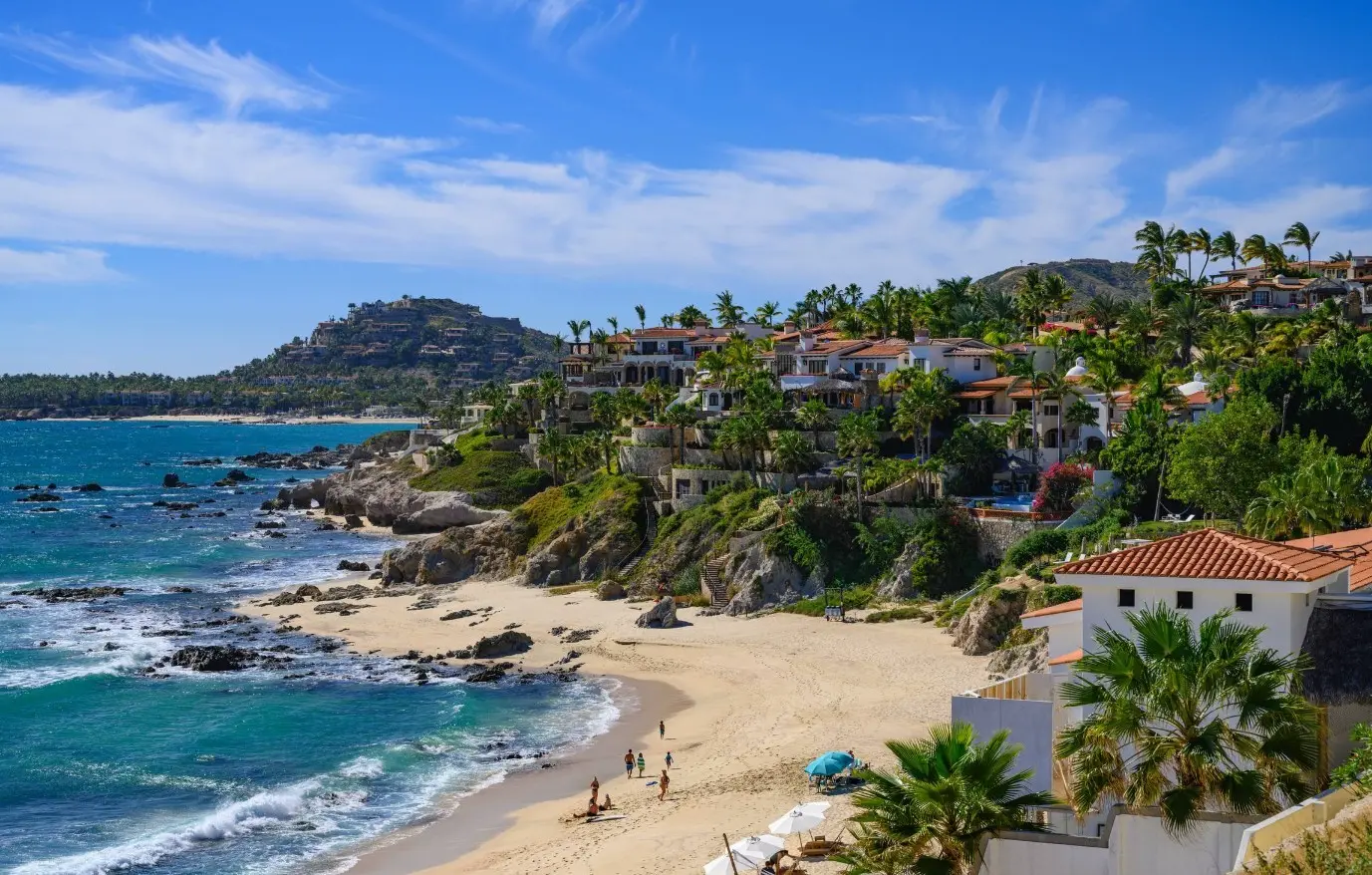San Jose del Cabo, Mexico