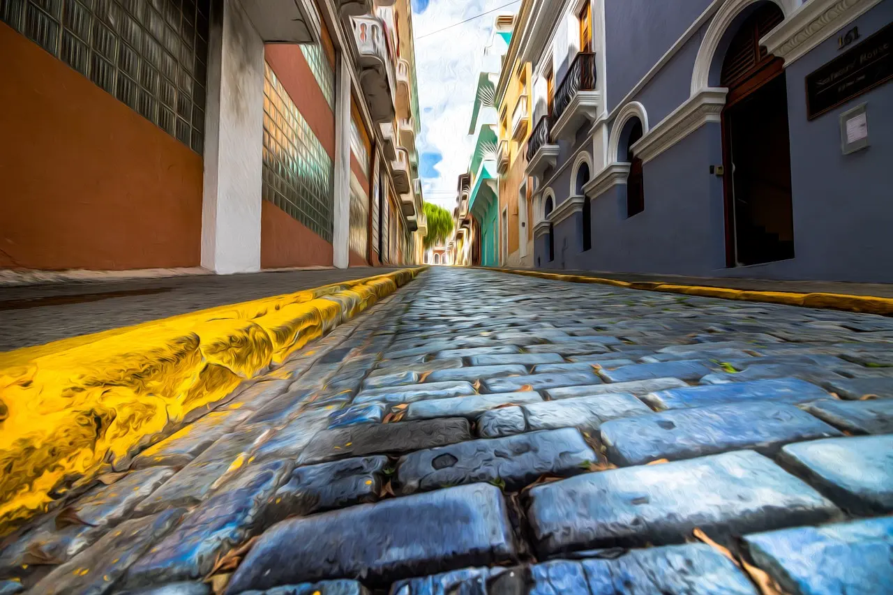 San Juan