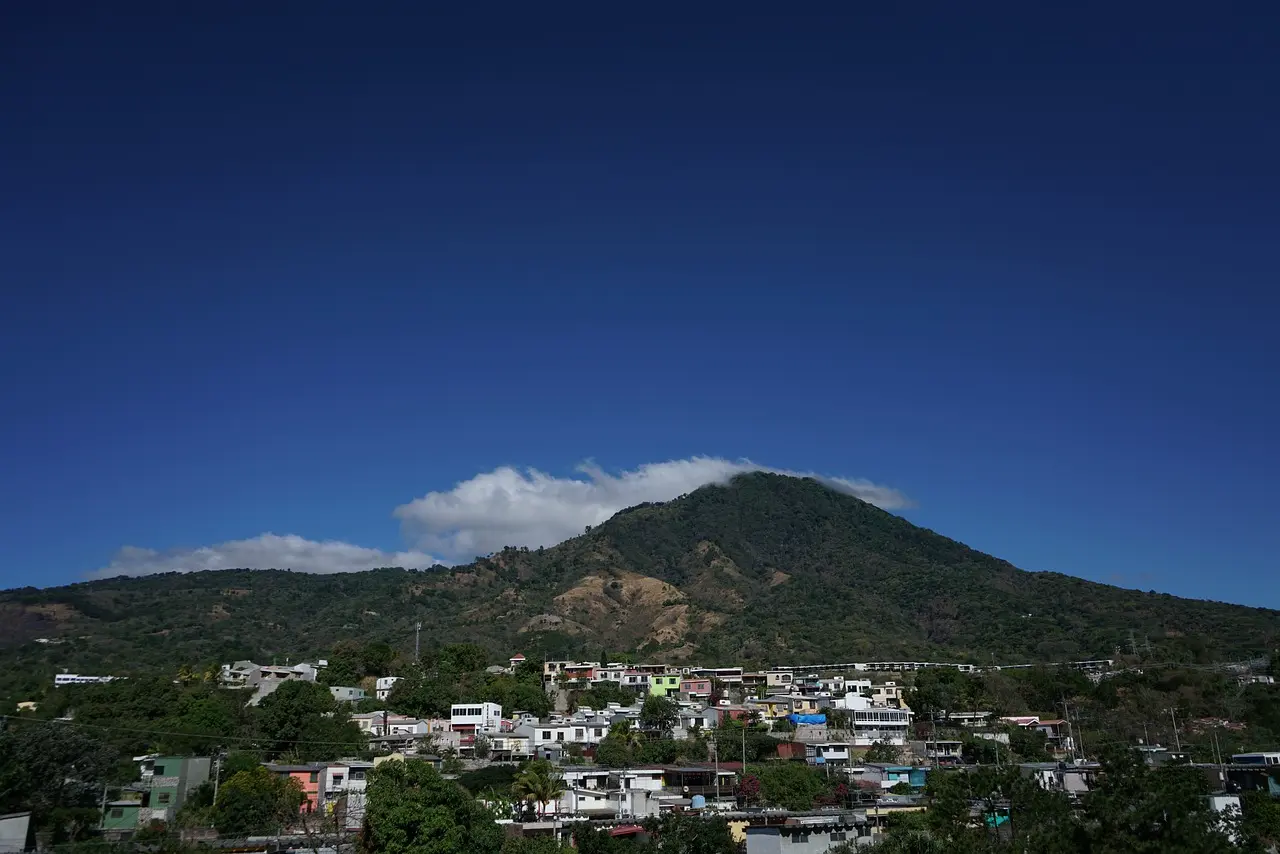 San Salvador de Jujuy, Argentina