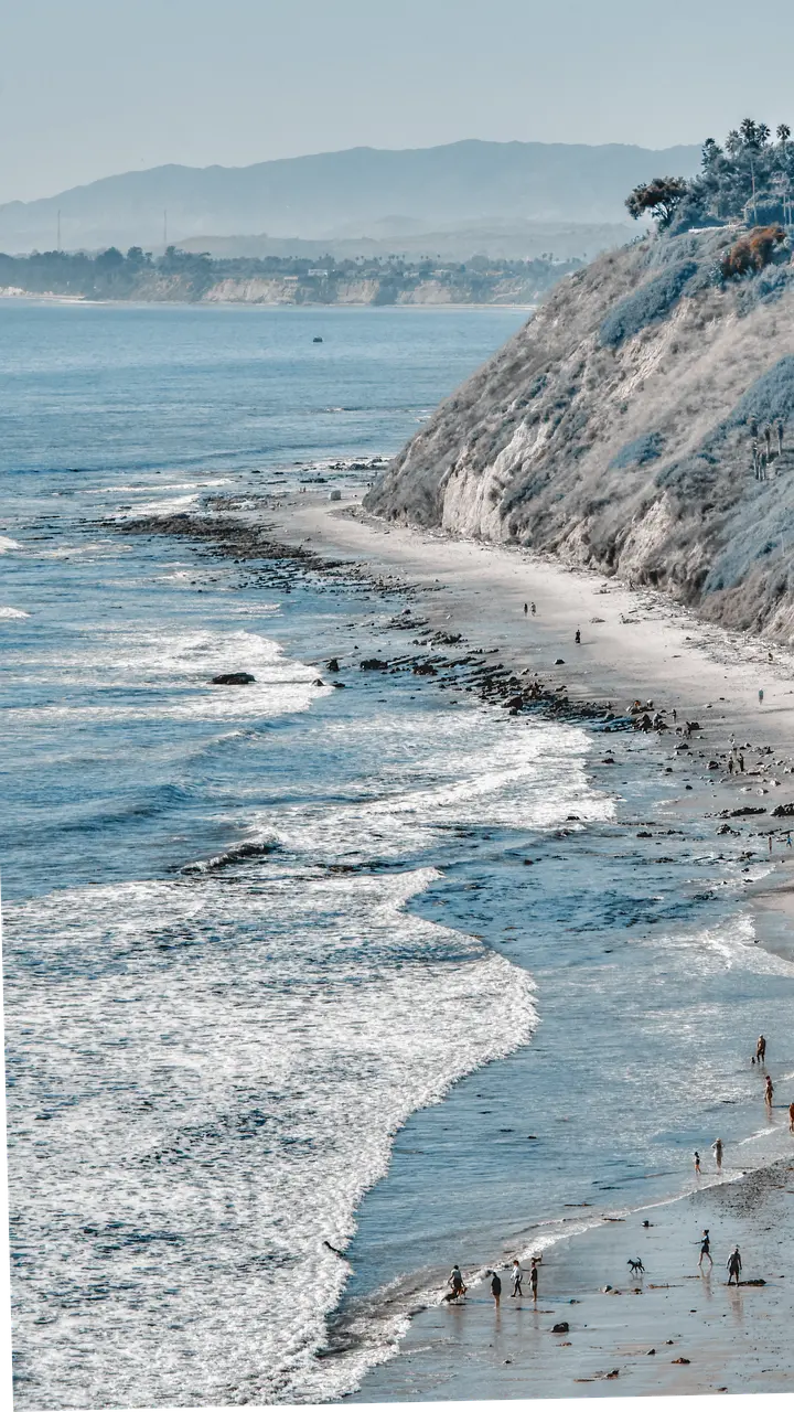 Santa Barbara, United States