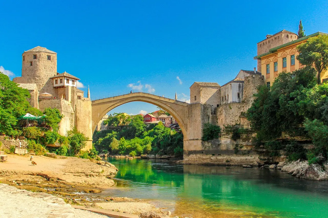 Sarajevo, Bosnia and Herzegovina
