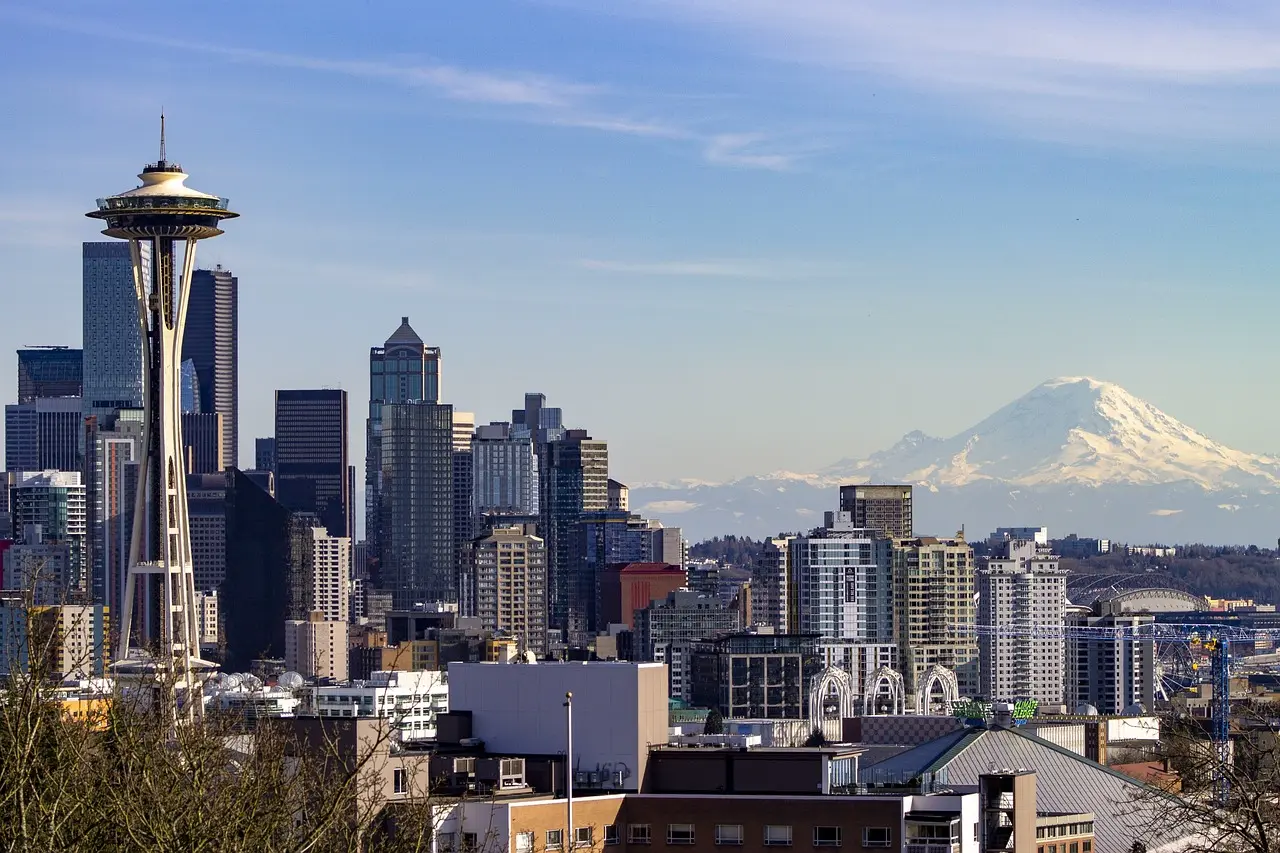 Seattle, United States