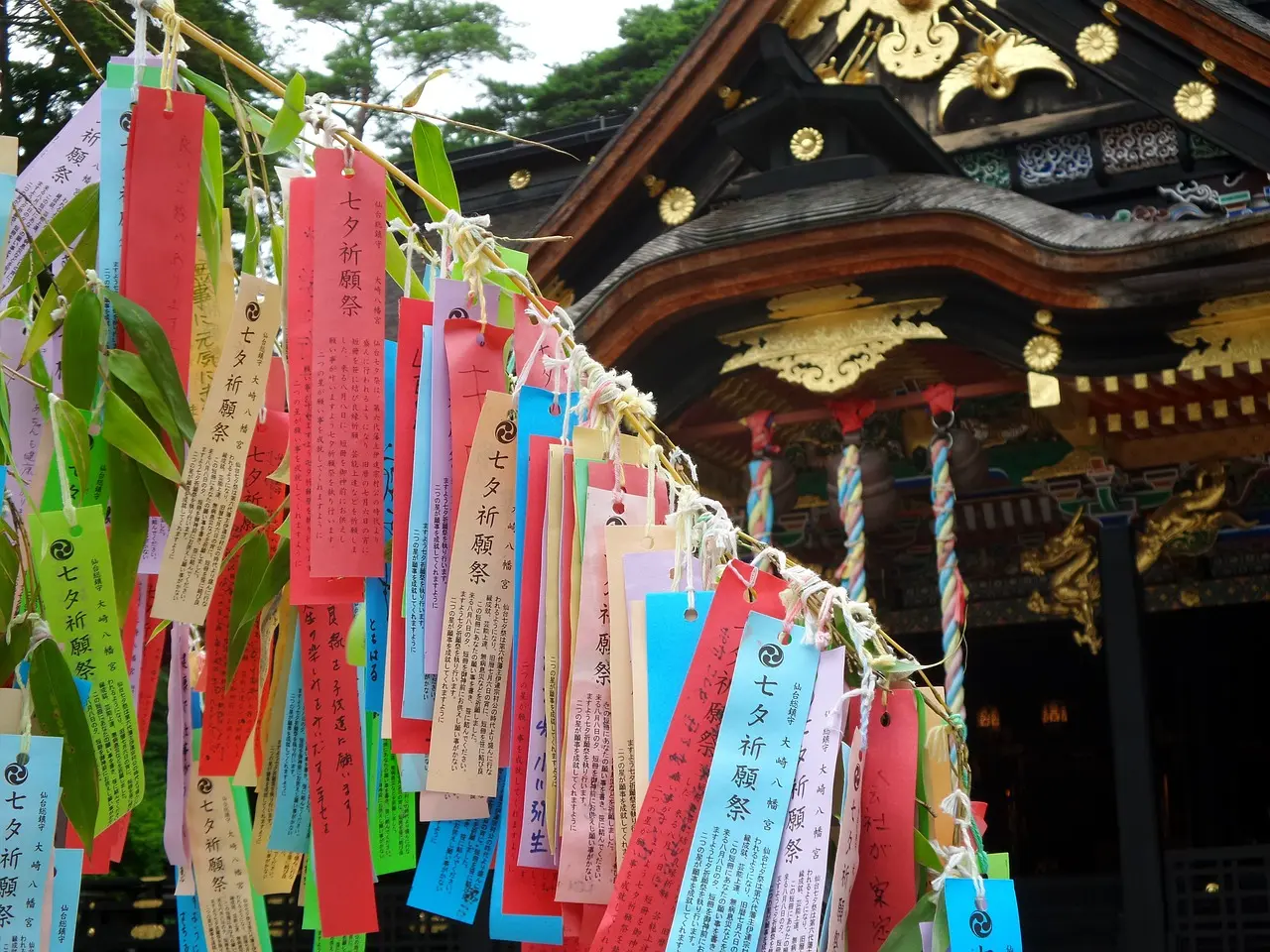 Sendai, Japan