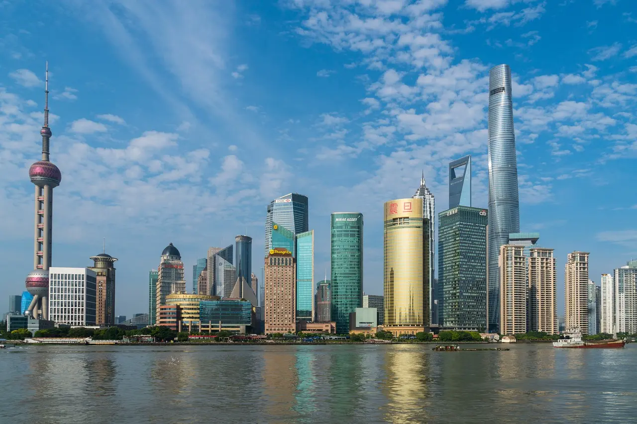 Shanghai, China