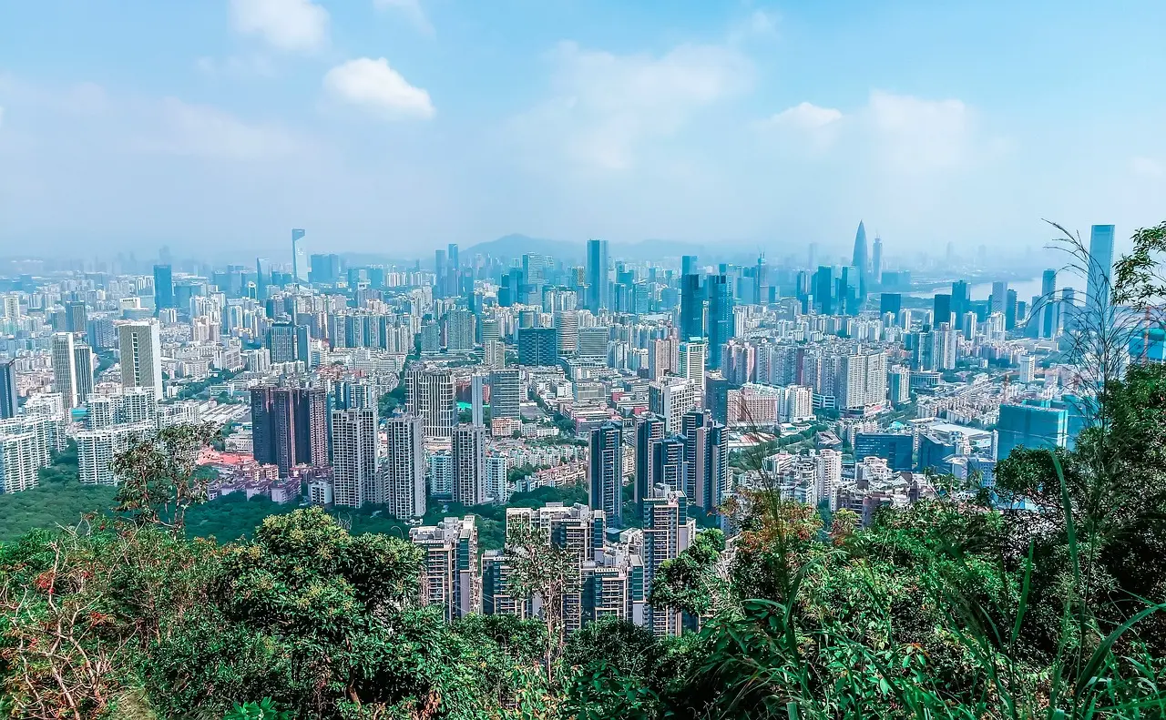 Shenzhen, China