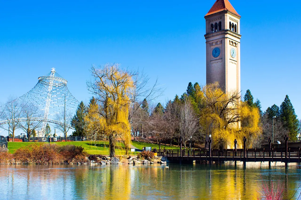 Spokane, United States