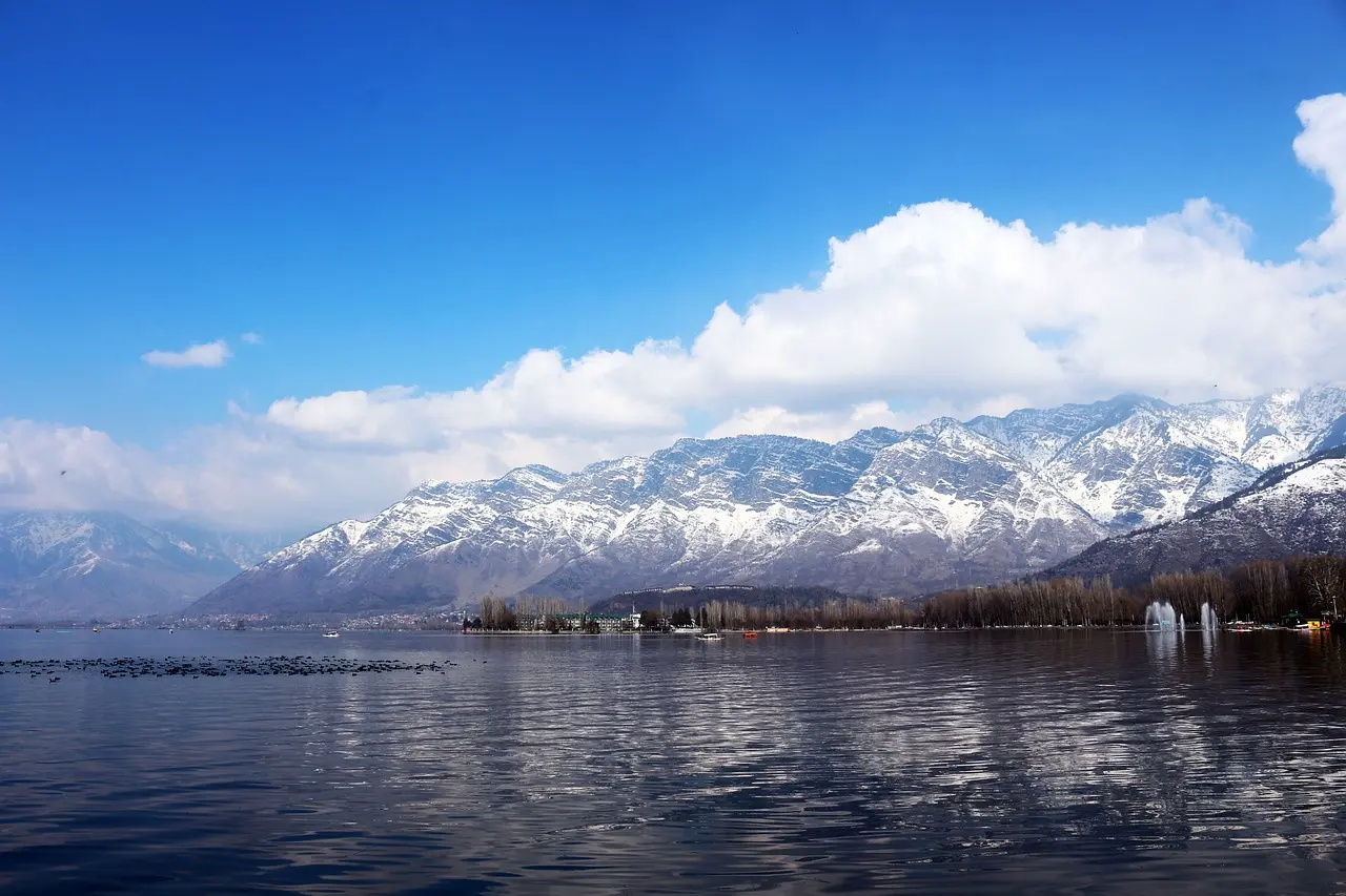 Srinagar, India