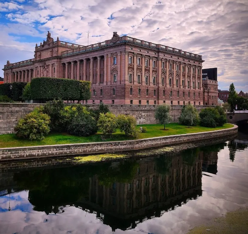 Stockholm, Sweden