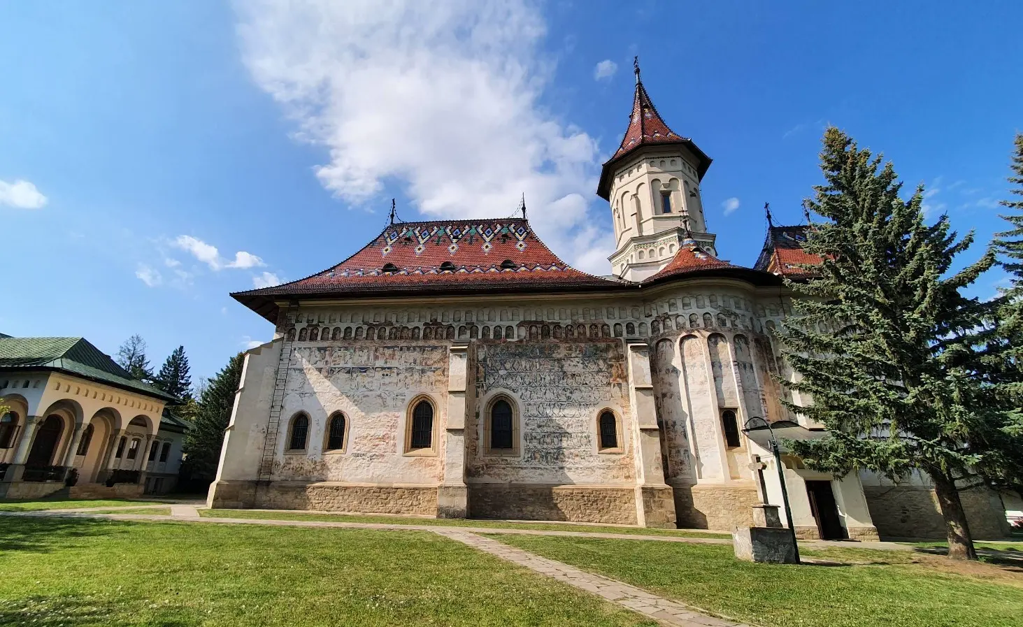 Suceava, Romania