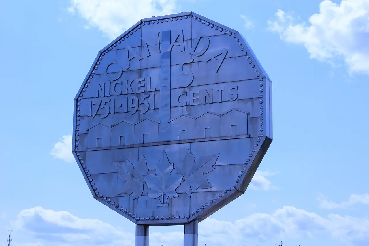 Sudbury, Canada