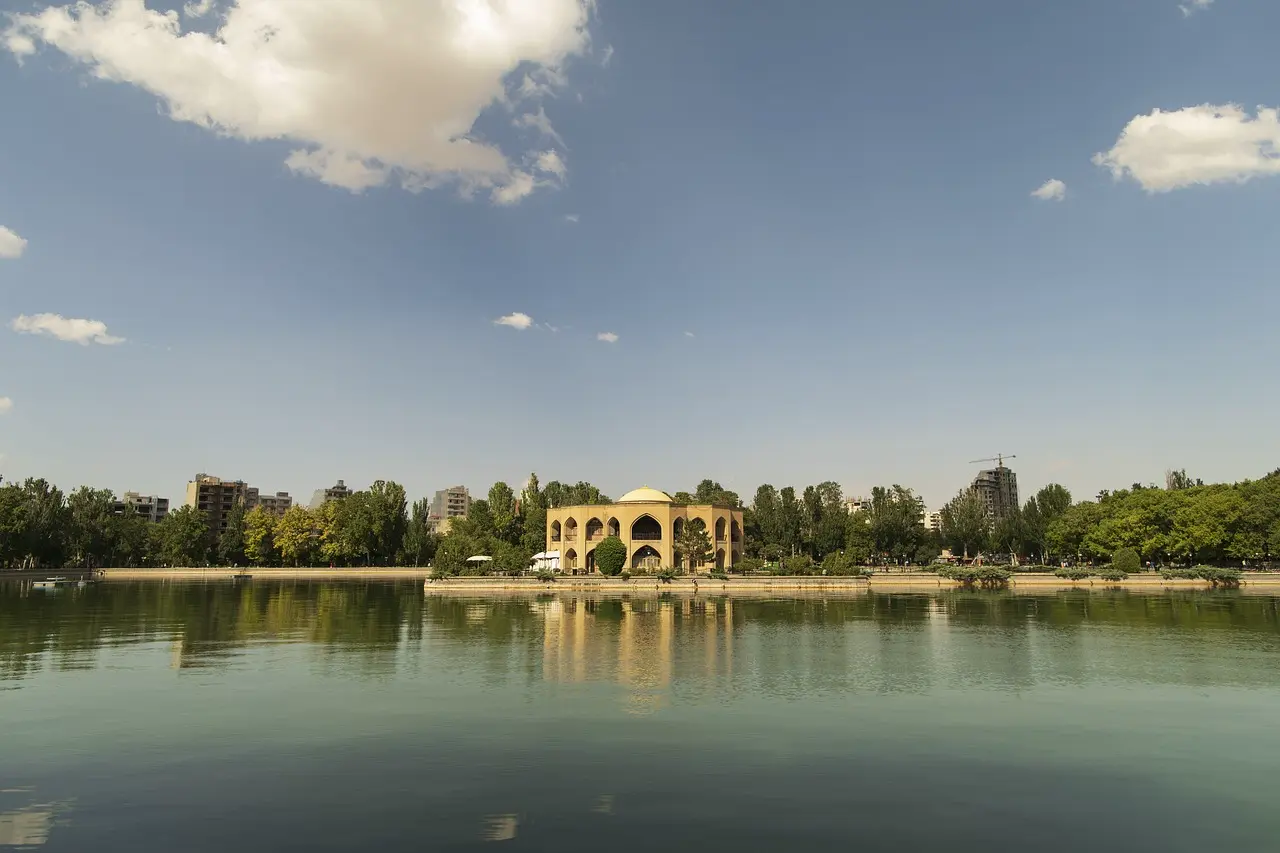 Tabriz, Iran