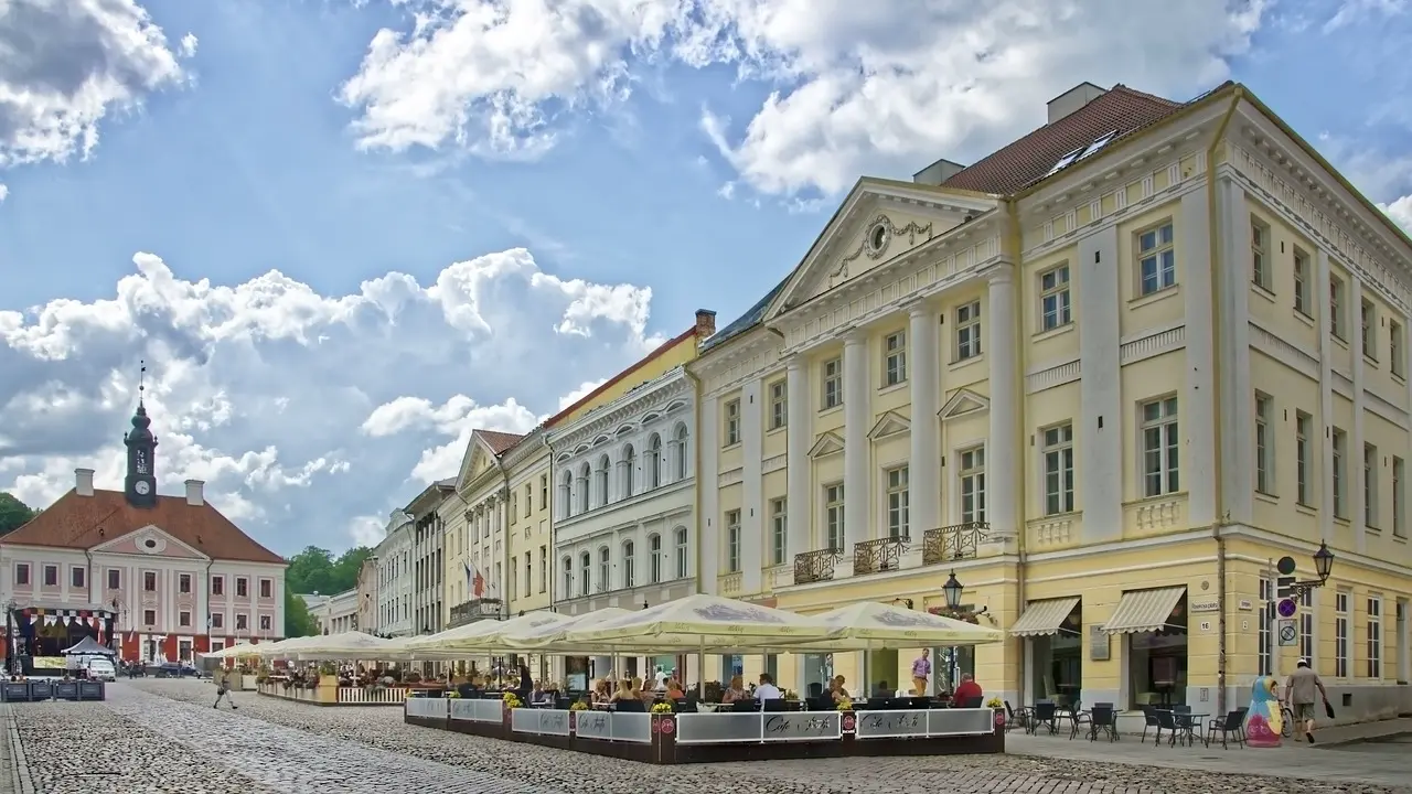 Tartu