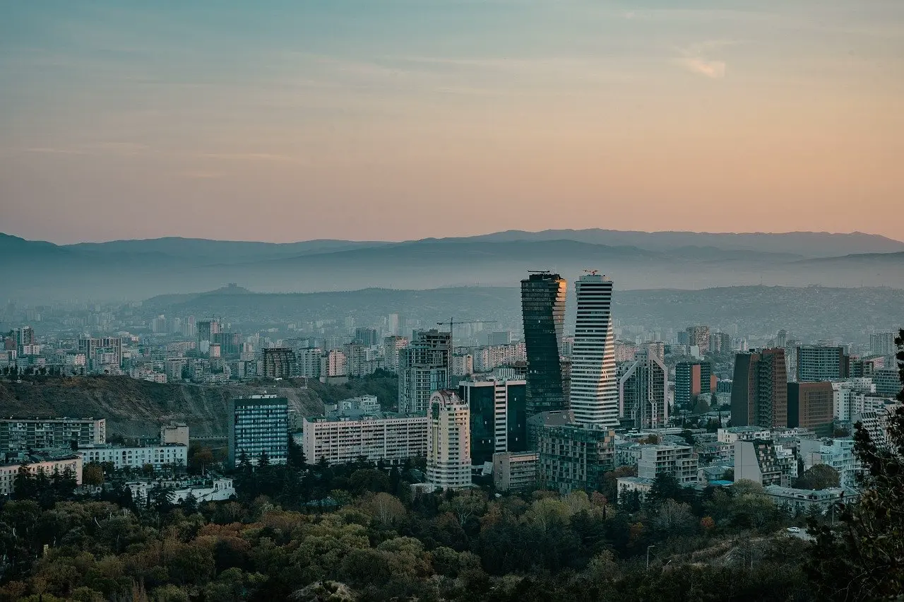 Tbilisi