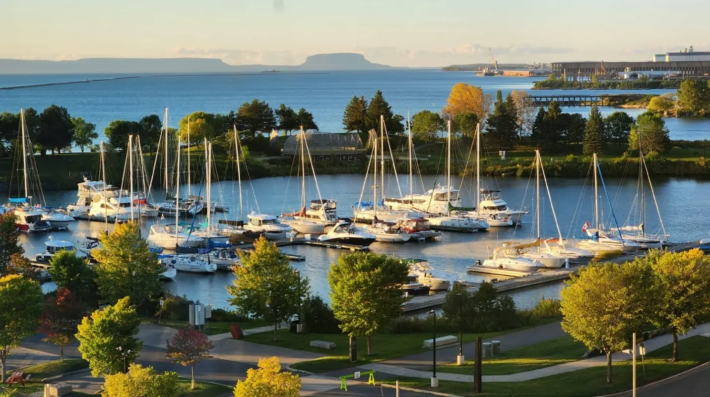 Thunder Bay