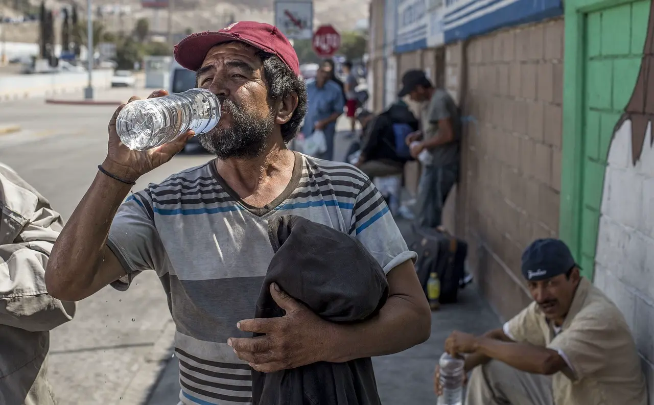 Tijuana, Mexico