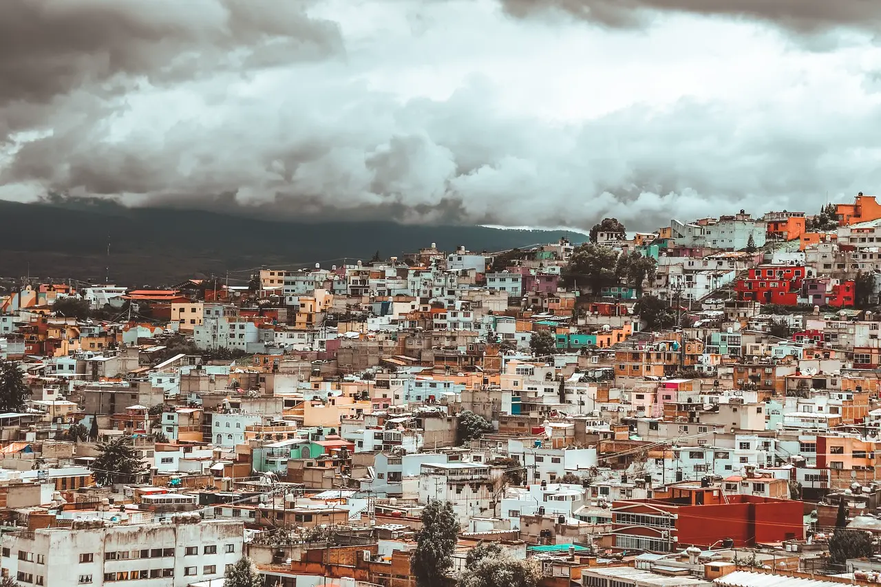 Toluca, Mexico