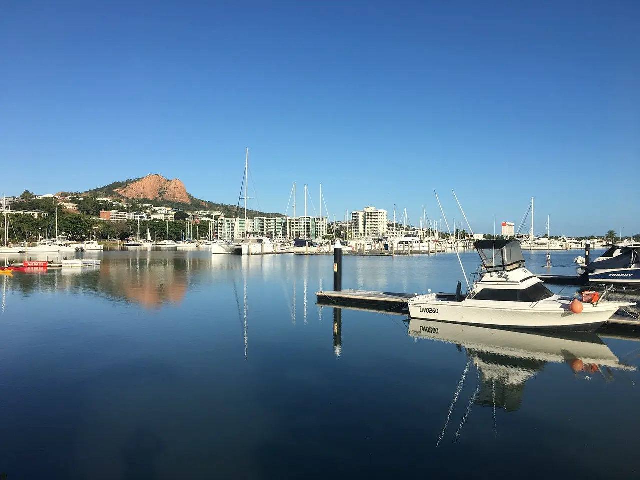 Townsville, Australia