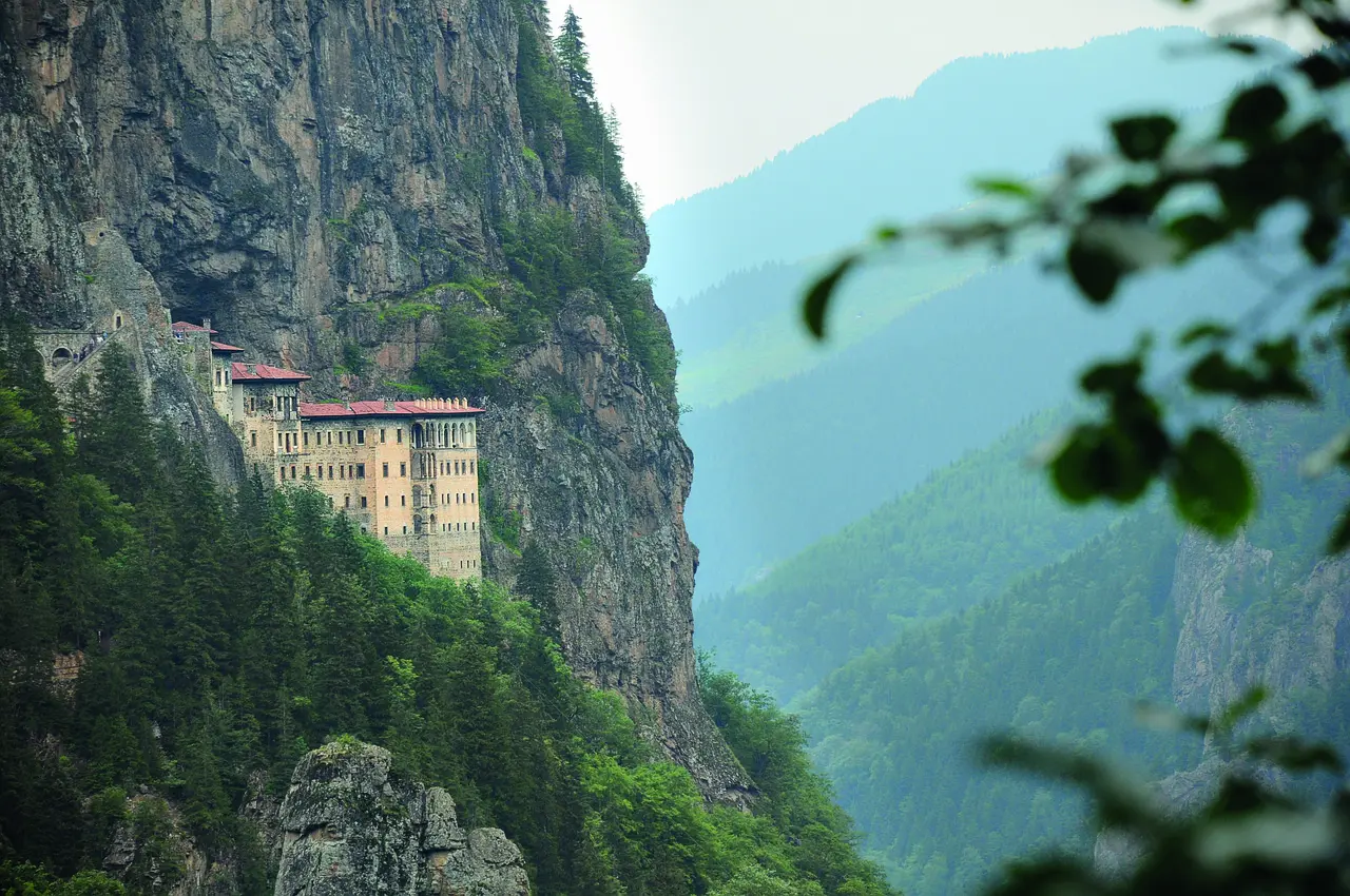Trabzon, Turkey