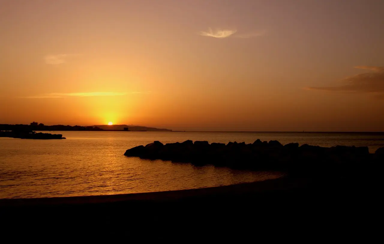 Trapani, Italy