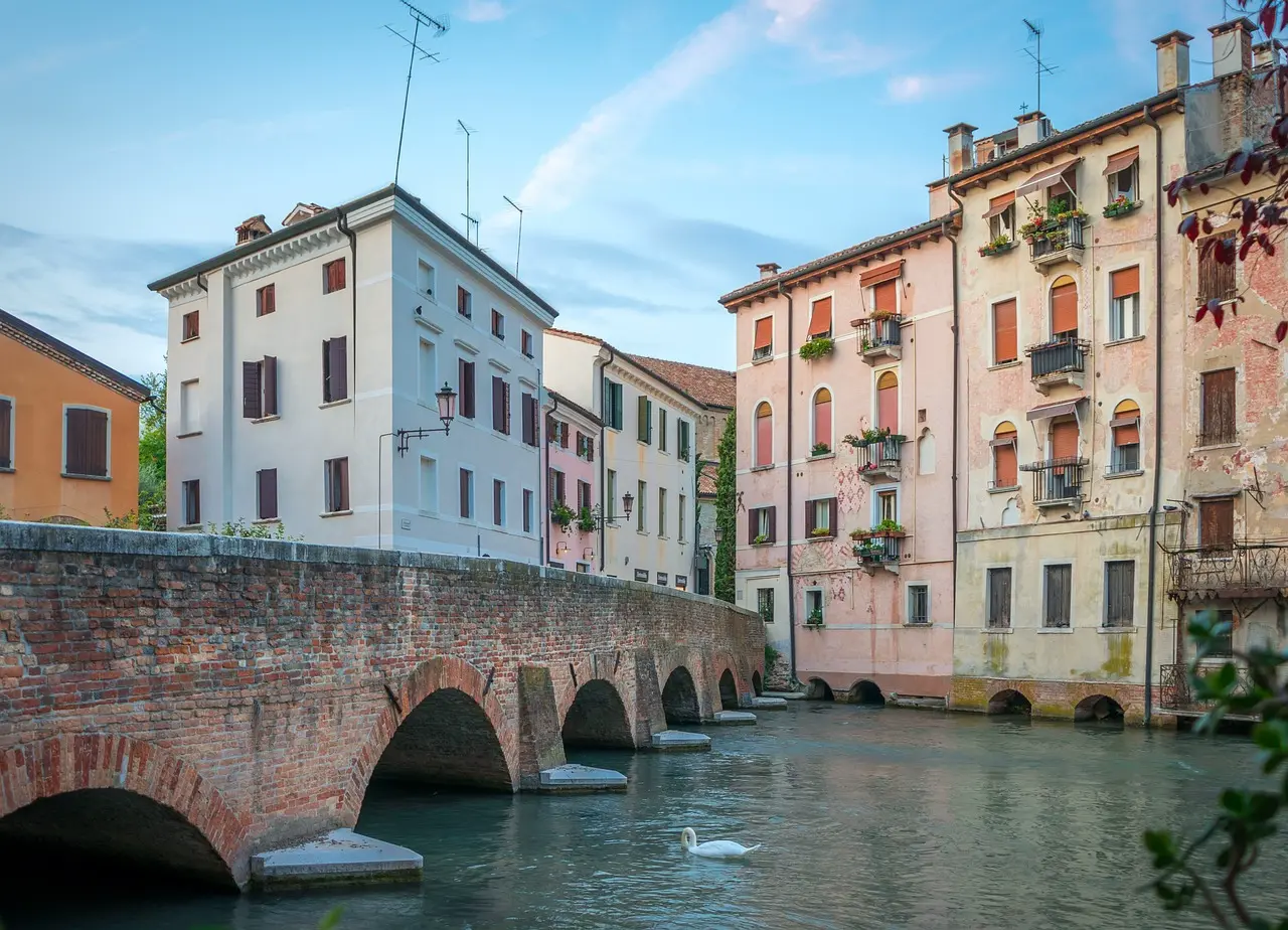 Treviso, Italy