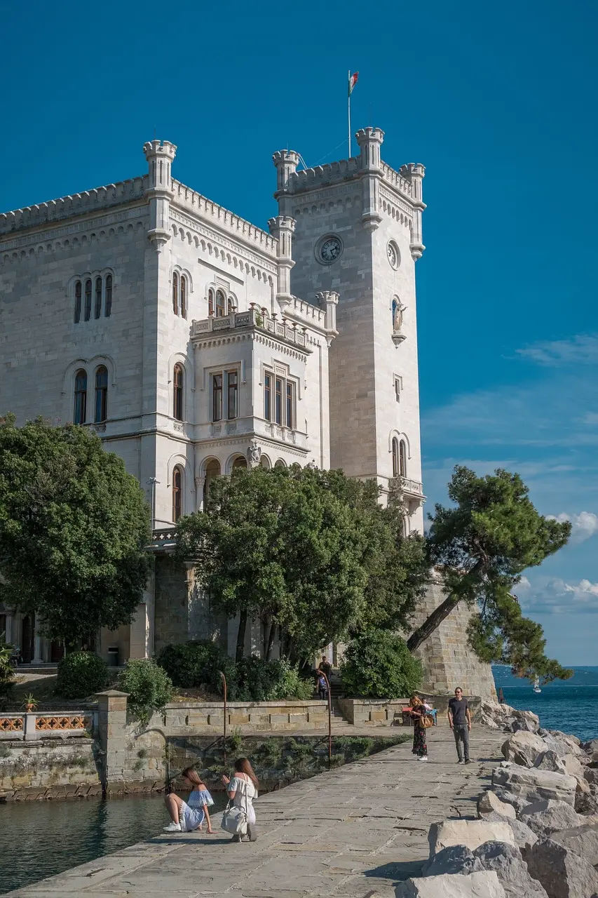 Trieste, Italy