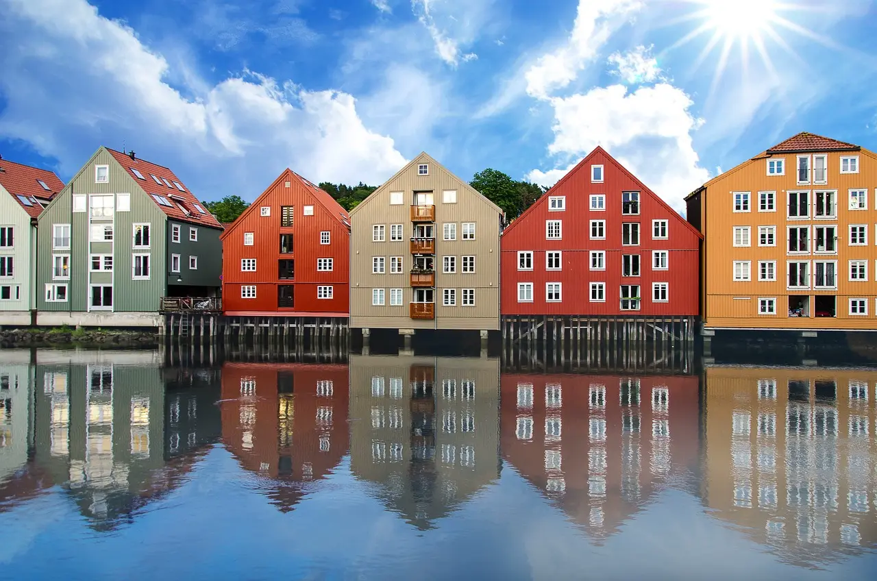 Trondheim, Norway