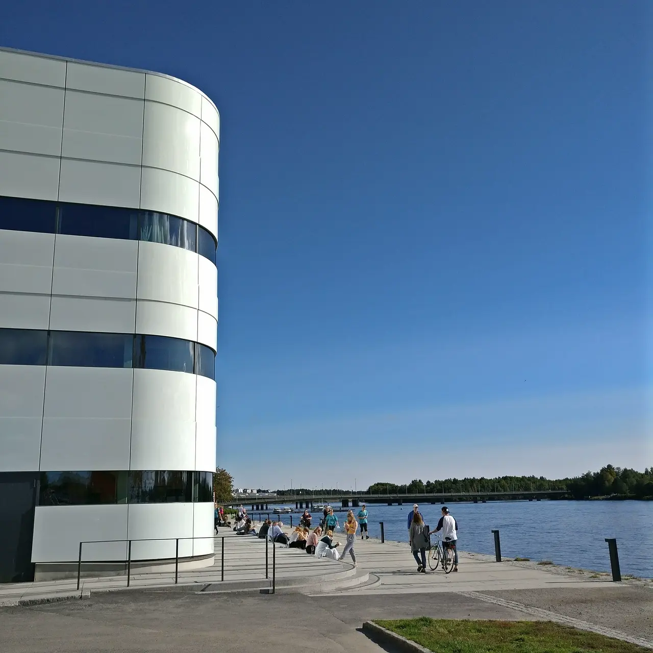 Umea, Sweden