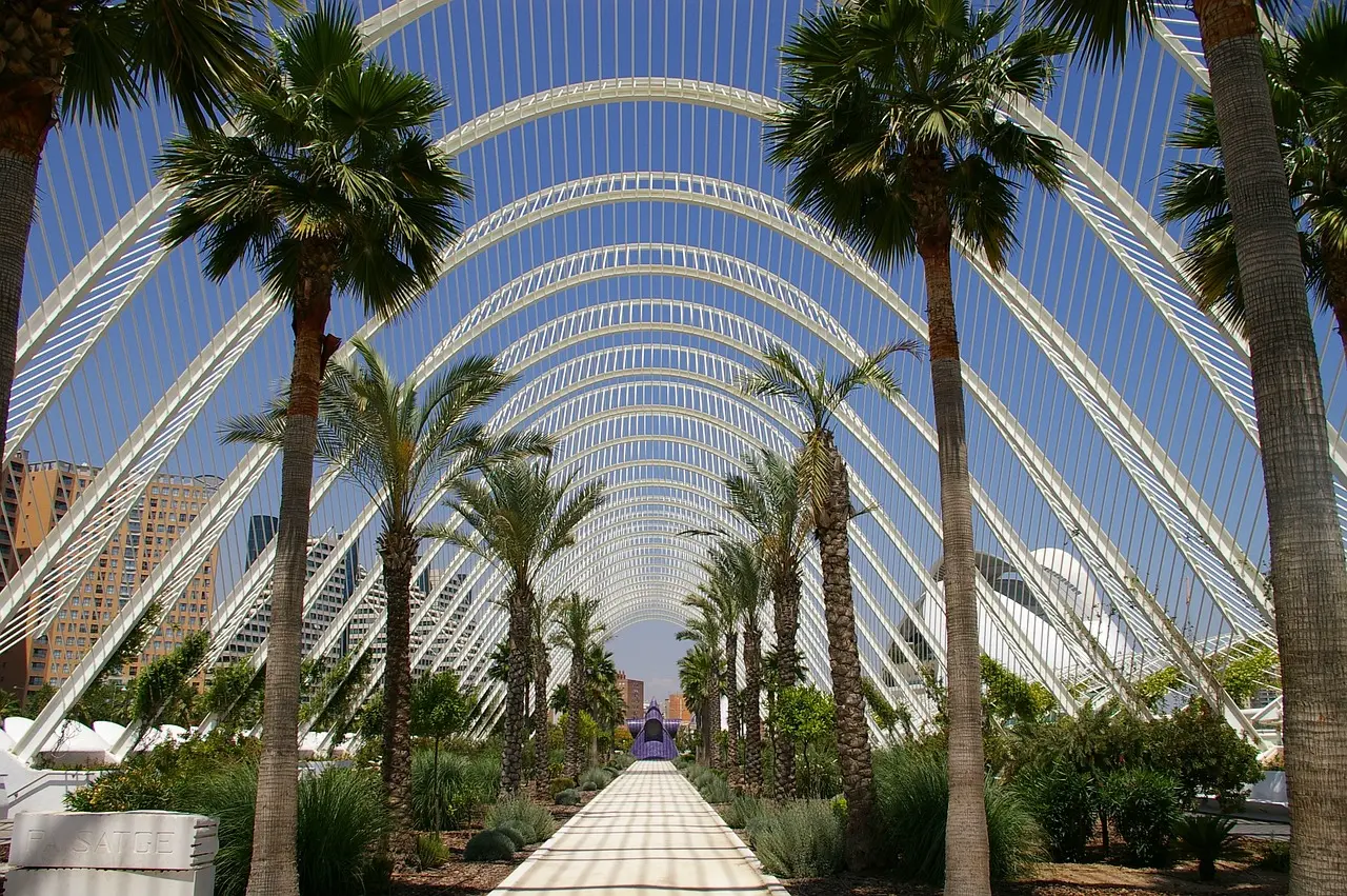 Valencia, Spain