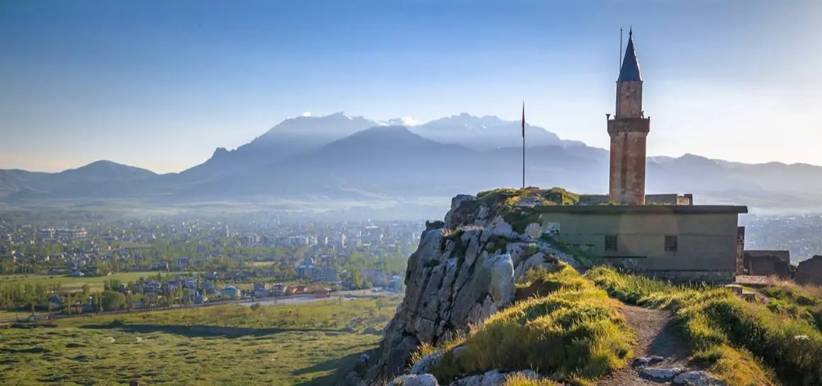 Van, Turkey